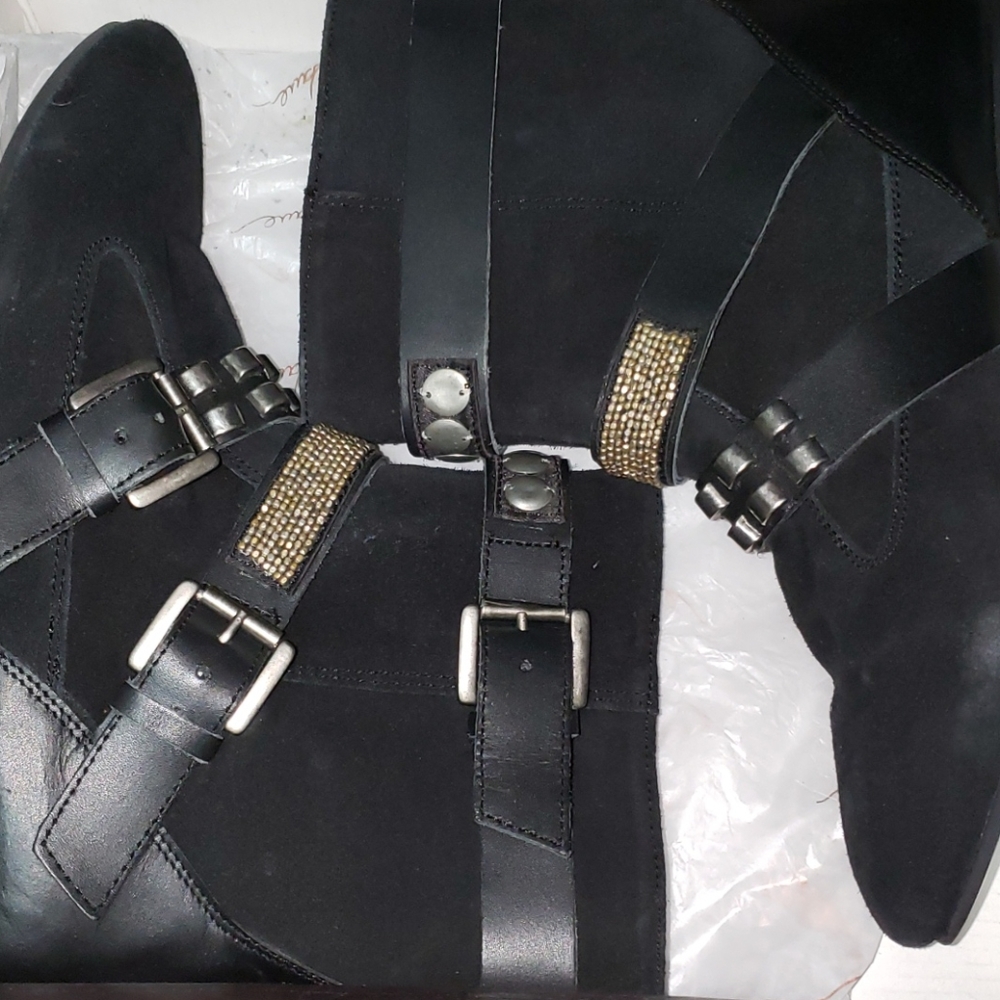 Park Lane funky boots 👢